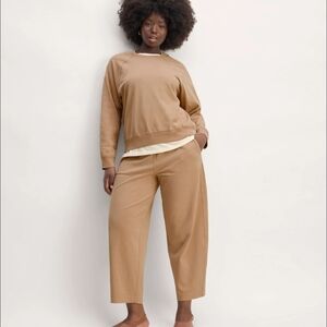 Everlane Women's Off DUTY Barrel Pant